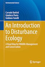 An Introduction to Disturbance Ecology