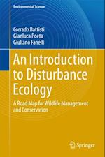 Introduction to Disturbance Ecology