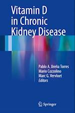 Vitamin D in Chronic Kidney Disease