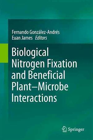 Biological Nitrogen Fixation and Beneficial Plant-Microbe Interaction