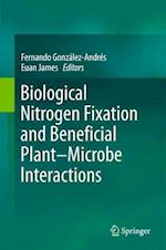 Biological Nitrogen Fixation and Beneficial Plant-Microbe Interaction