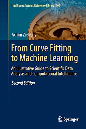 From Curve Fitting to Machine Learning