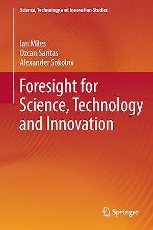 Foresight for Science, Technology and Innovation