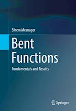 Bent Functions