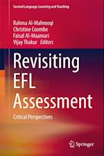 Revisiting EFL Assessment