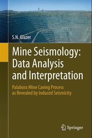 Mine Seismology: Data Analysis and Interpretation