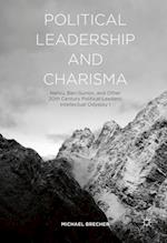 Political Leadership and Charisma
