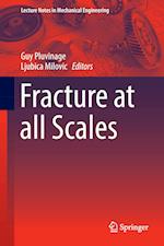 Fracture at all Scales