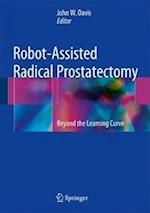 Robot-Assisted Radical Prostatectomy