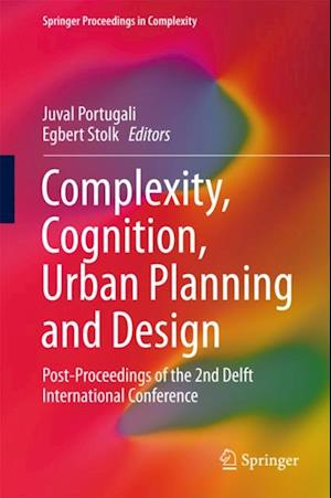 Complexity, Cognition, Urban Planning and Design