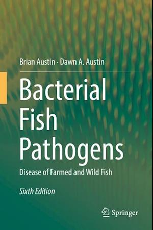 Bacterial Fish Pathogens