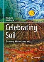 Celebrating Soil