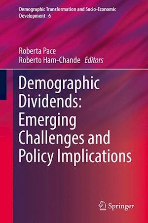 Demographic Dividends: Emerging Challenges and Policy Implications