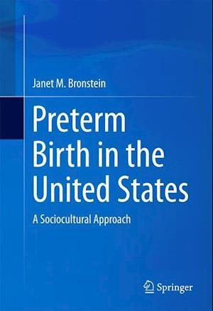 Preterm Birth in the United States