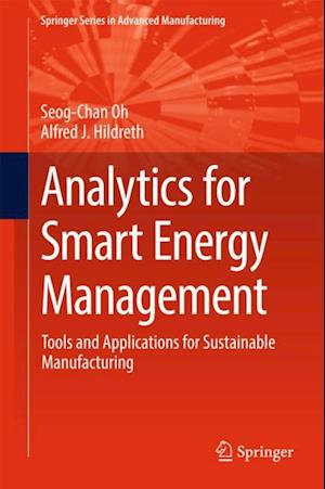 Analytics for Smart Energy Management