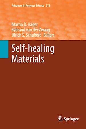 Self-healing Materials