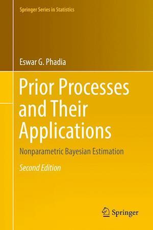 Prior Processes and Their Applications