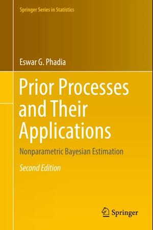 Prior Processes and Their Applications