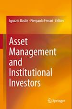 Asset Management and Institutional Investors