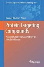 Protein Targeting Compounds
