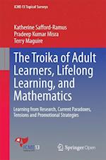 The Troika of Adult Learners, Lifelong Learning, and Mathematics