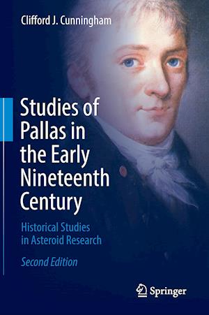 Studies of Pallas in the Early Nineteenth Century