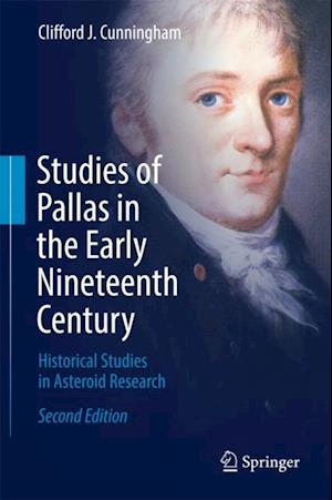 Studies of Pallas in the Early Nineteenth Century