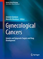 Gynecological Cancers