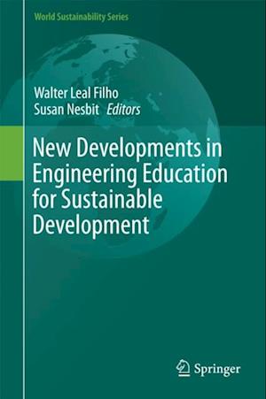 New Developments in Engineering Education for Sustainable Development