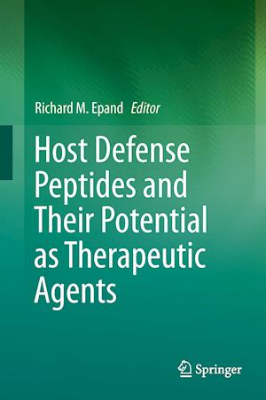 Host Defense Peptides and Their Potential as Therapeutic Agents