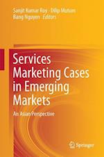 Services Marketing Cases in Emerging Markets