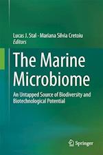 The Marine Microbiome