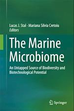 Marine Microbiome