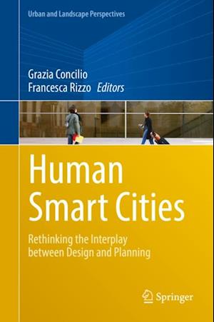 Human Smart Cities