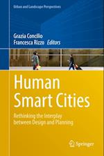 Human Smart Cities