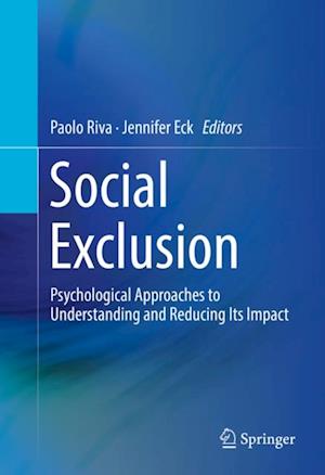 Social Exclusion