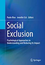 Social Exclusion