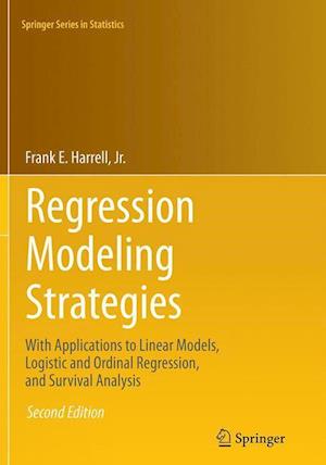 Regression Modeling Strategies