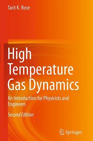 High Temperature Gas Dynamics