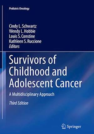 Survivors of Childhood and Adolescent Cancer