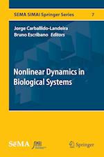 Nonlinear Dynamics in Biological Systems