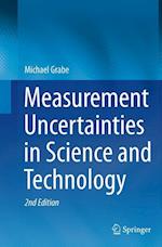 Measurement Uncertainties in Science and Technology