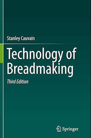 Technology of Breadmaking