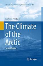 The Climate of the Arctic