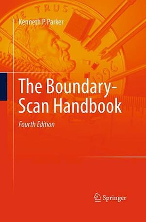The Boundary-Scan Handbook