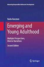 Emerging and Young Adulthood