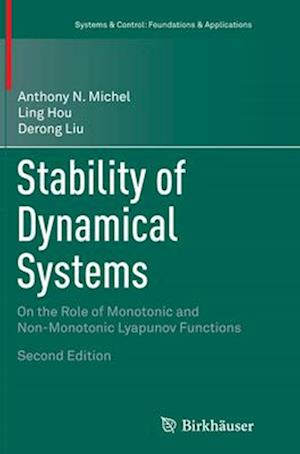 Stability of Dynamical Systems