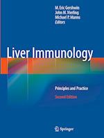 Liver Immunology