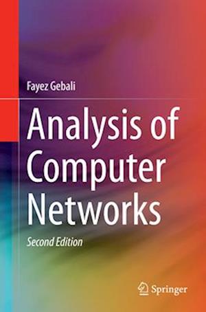 Analysis of Computer Networks