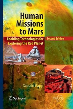 Human Missions to Mars